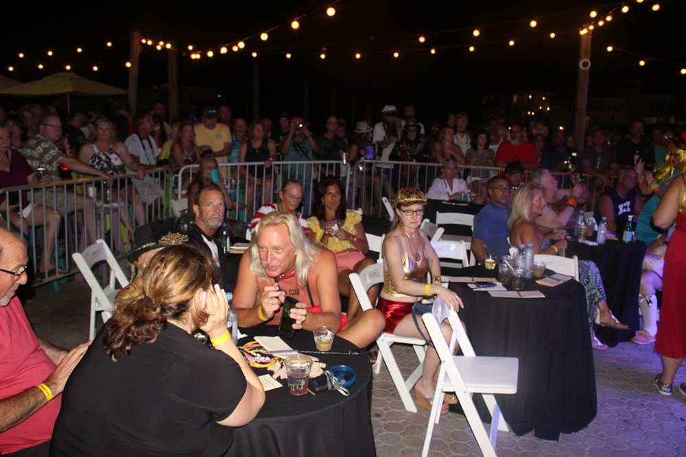 Living Art 2018 photo - Duval Street, Key West